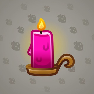 Eternal Candle #43949