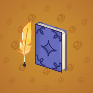 Star Notepad #8429