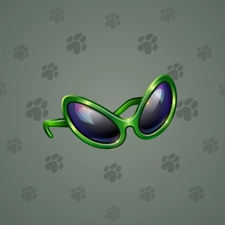Durov’s Glasses #2444