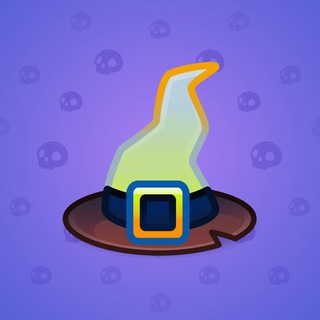Witch Hat #4023