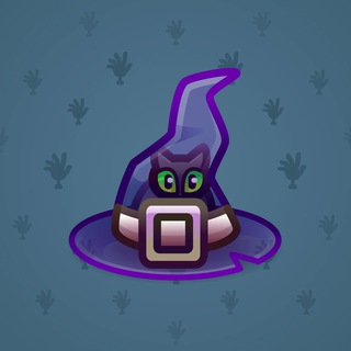 Witch Hat #47116