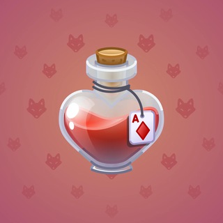 Love Potion #6752