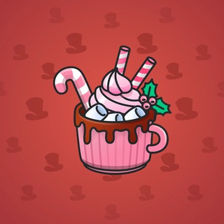 Holiday Drink #45625
