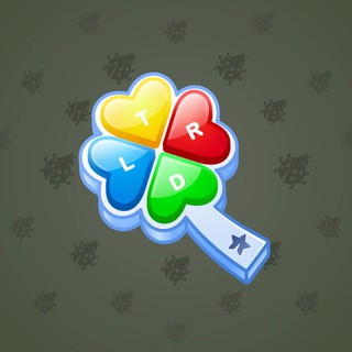 Clover Pin #94114