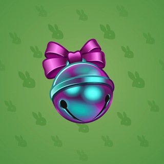 Sleigh Bell #20955