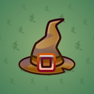 Witch Hat #34208