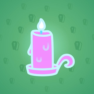 Eternal Candle #42515