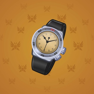 Swiss Watch #1828