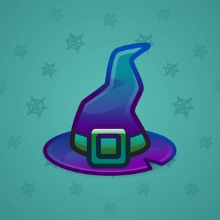 Witch Hat #32137