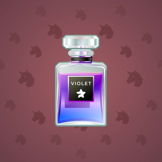 Perfume Bottle #661