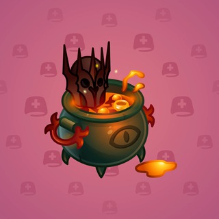 Money Pot #11580