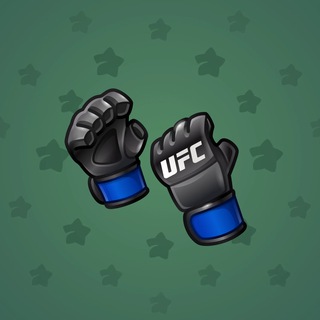UFC Strike #24867