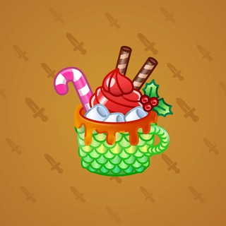 Holiday Drink #28558