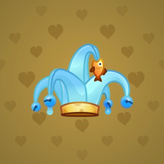 Jester Hat #3268