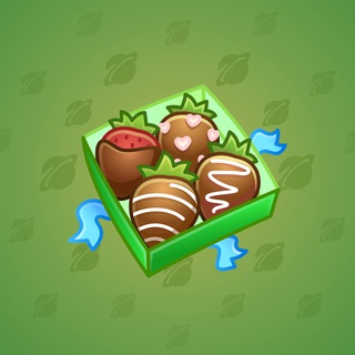 Berry Box #36928