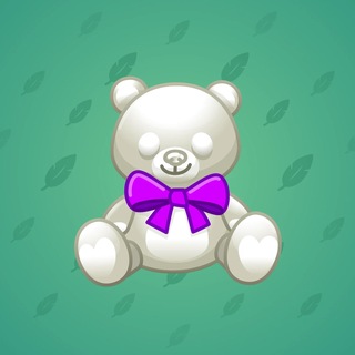 Toy Bear #55921