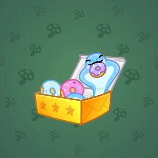 Snake Box #21974