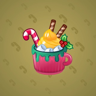 Holiday Drink #66880