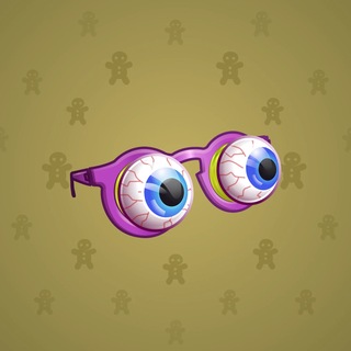 Durov’s Glasses #2353