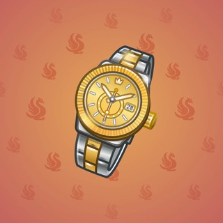 Swiss Watch #13454