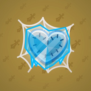 Trapped Heart #15272