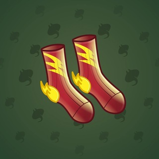 Fresh Socks #134674
