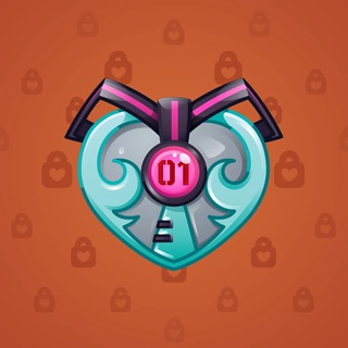 Heart Locket #1521