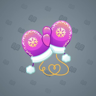 Snow Mittens #33241