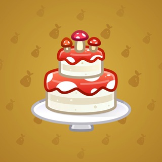 Homemade Cake #67277