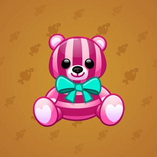 Toy Bear #3862