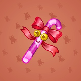 Candy Cane #6317