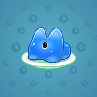 Jelly Bunny #84424