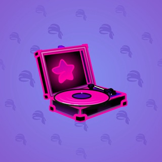 Record Player #23016