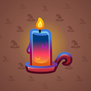 Eternal Candle #30130