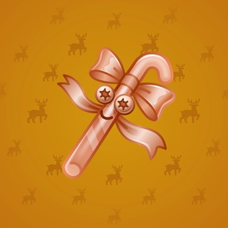 Candy Cane #65023