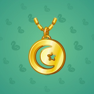 Moon Pendant #89083