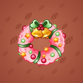 Winter Wreath #64107