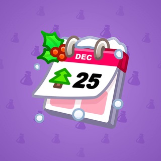 Desk Calendar #10740