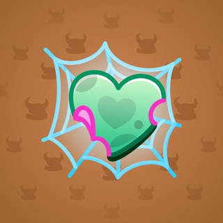 Trapped Heart #3377