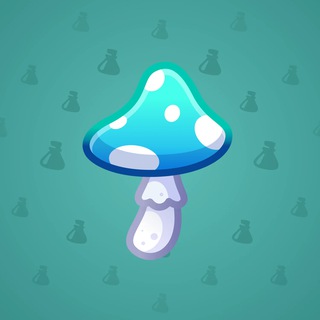 Spy Agaric #18418