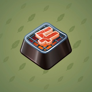 Input Key #7858