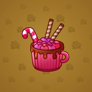 Holiday Drink #6810
