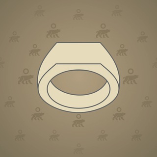 Signet Ring #8705