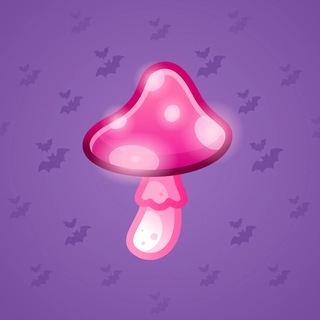 Spy Agaric #13983