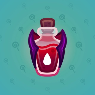 Magic Potion #4048