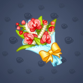 Pretty Posy #31669