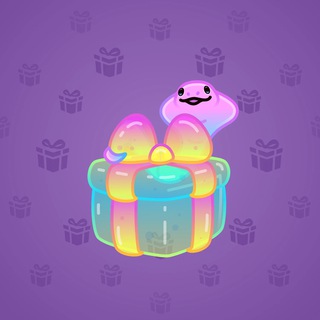 Snake Box #151642