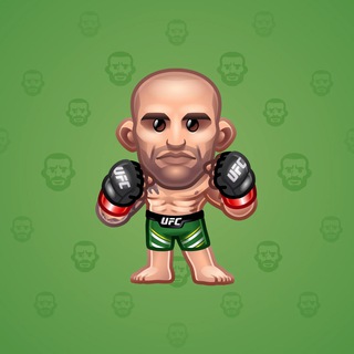 UFC Strike #17784