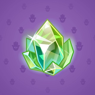 Astral Shard #2554