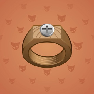 Signet Ring #12820
